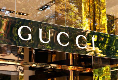 gucci stock name|how to buy Gucci stock.